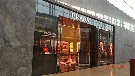 prada yorkdale mall|yorkdale shopping centre Prada.